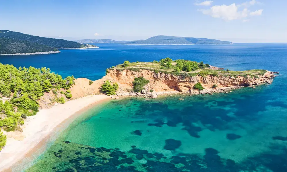 Isole greche poco turistiche: le mete autentiche | Eden Viaggi