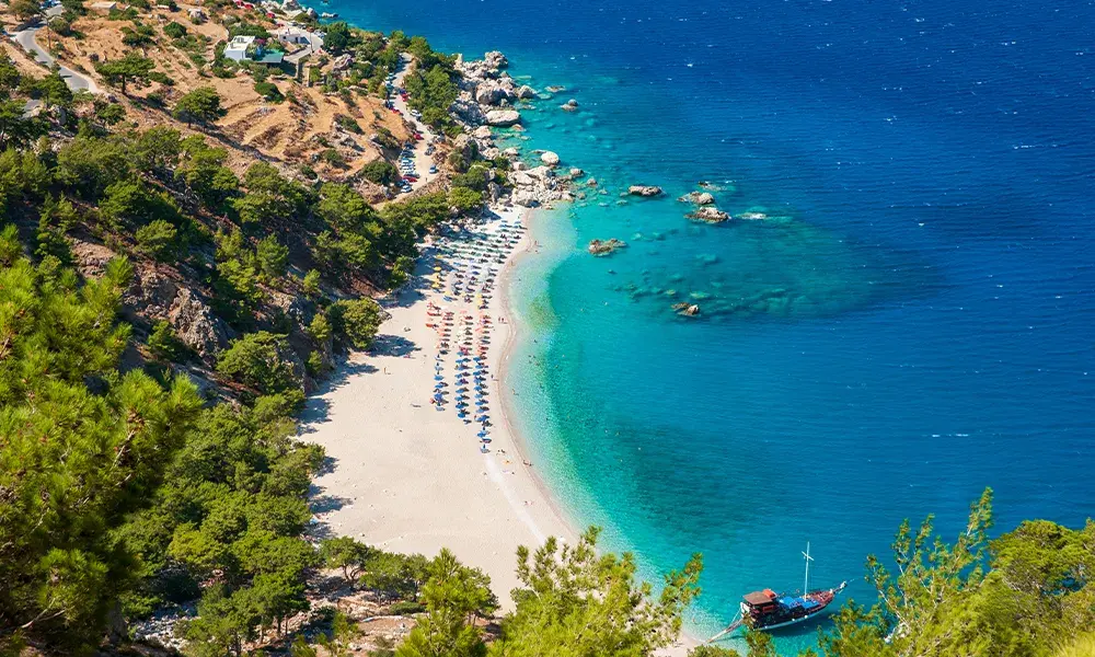 Karpathos, Grecia | Eden Viaggi
