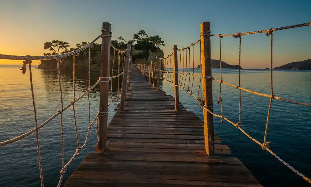 Isola di Cameo, Zante, Grecia | Eden Viaggi