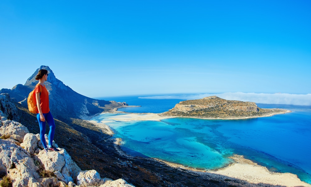 Vacanze Creta | Eden Viaggi