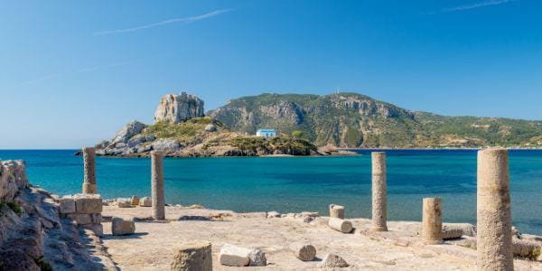 Kefalos, Kos | Eden Viaggi
