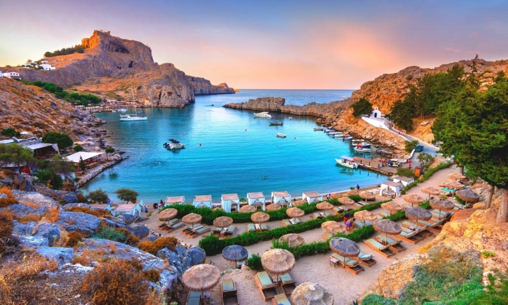 Cosa vedere a Rodi: attrazioni da non perdere | Eden Viaggi