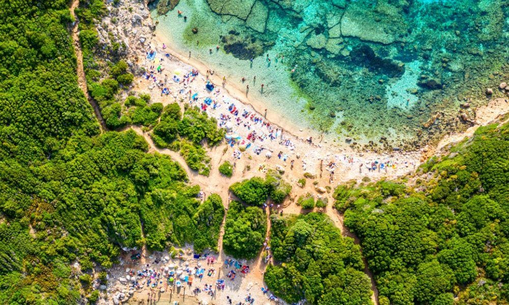 Corfù, Grecia | Eden Viaggi