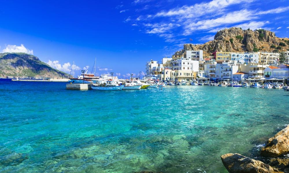Isole greche economiche dove organizzare un viaggio | Eden Viaggi 