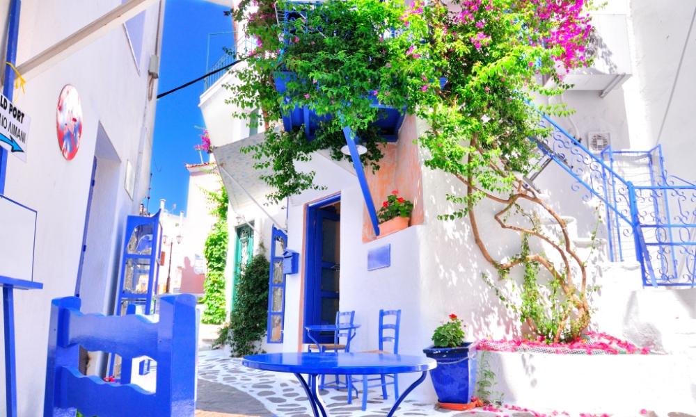 Vacanze a Skiathos, Grecia | Eden Viaggi
