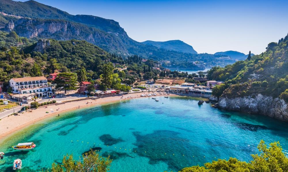 Vacanze a Corfù, Grecia | Eden Viaggi