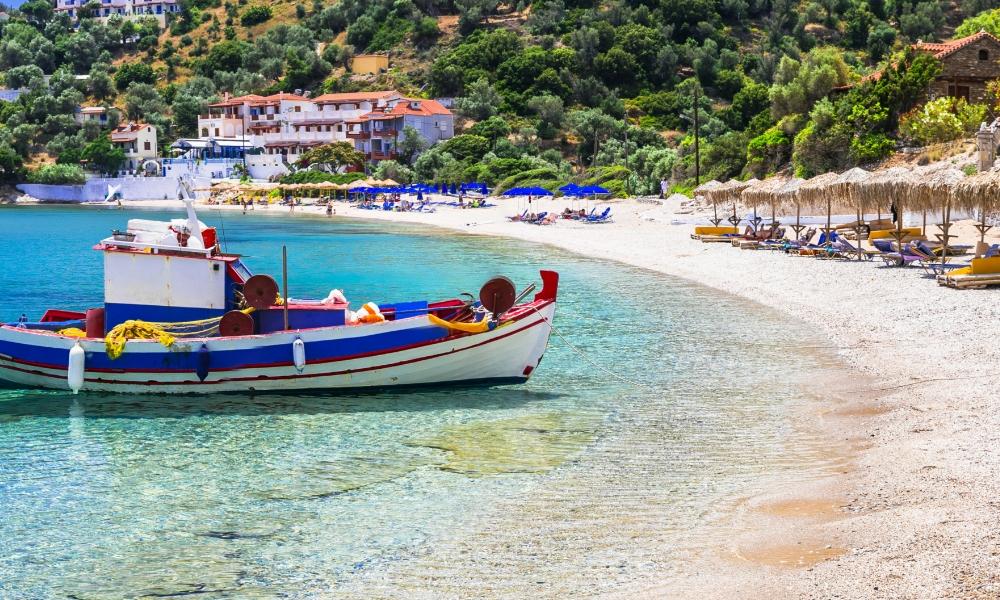 Vacanze a Samos, Grecia | Eden Viaggi