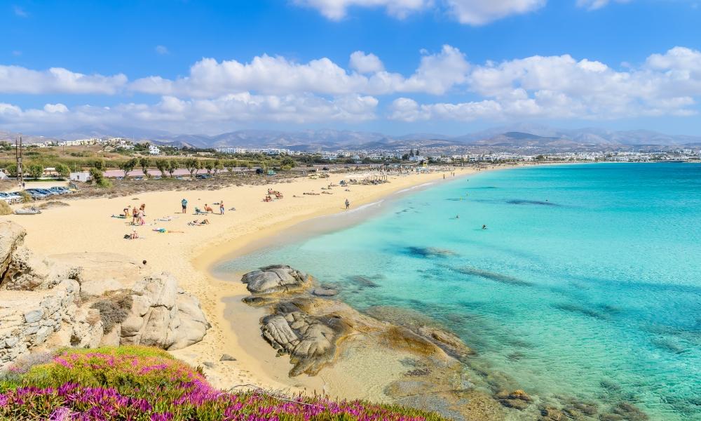 Vacanze a Naxos, Grecia | Eden Viaggi