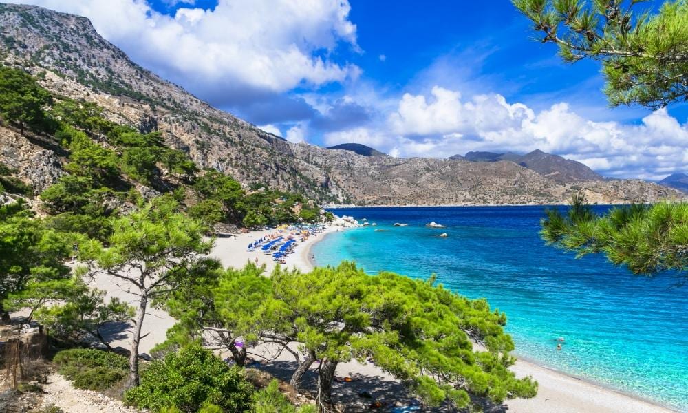 Apella, Karpathos | Eden Viaggi