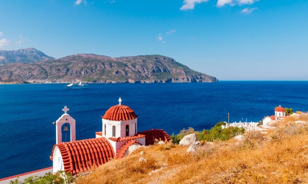 Karpathos: cosa vedere e fare sull’isola greca | Eden Viaggi