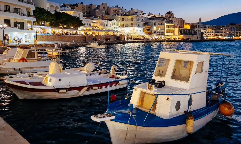 Pigadia, Karpathos, Grecia | Eden Viaggi