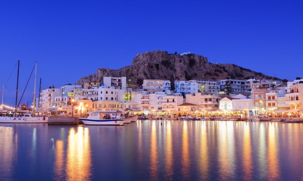 Karpathos vita notturna: serate e movida | Eden Viaggi