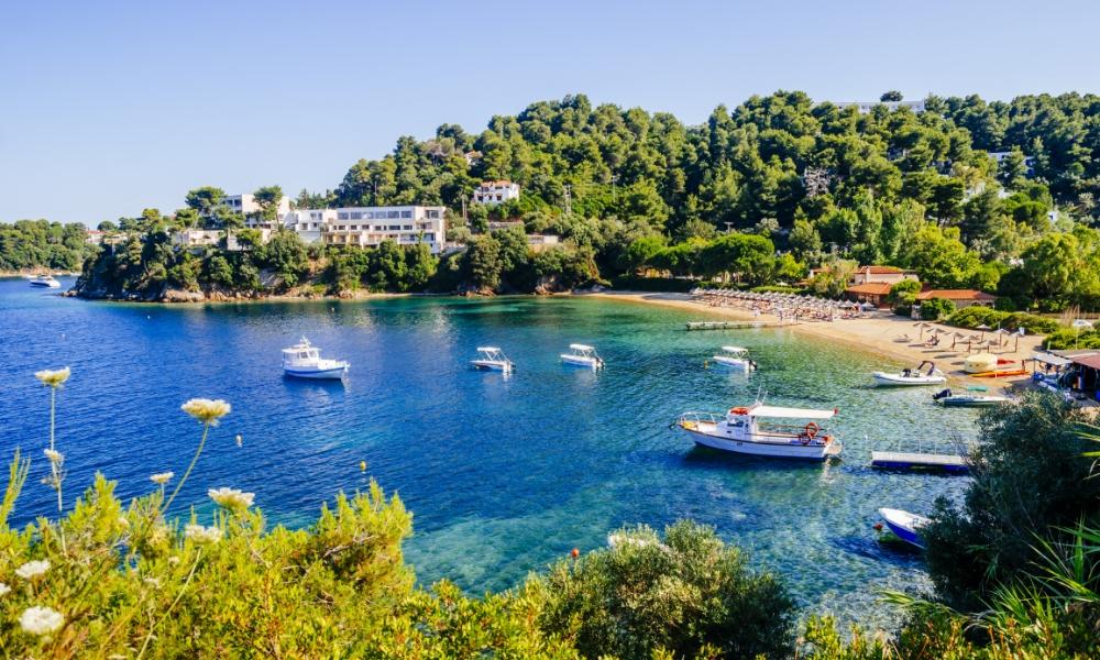 Skiathos: cosa vedere in 7 giorni indimenticabili | Eden viaggi