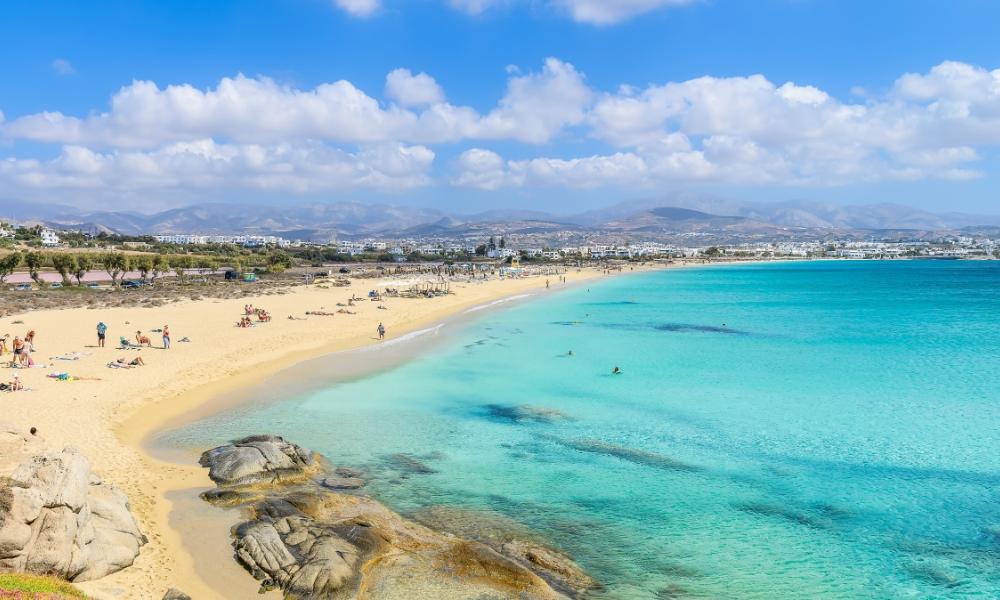 Isole Cicladi: spiagge più belle da visitare | Eden Viaggi