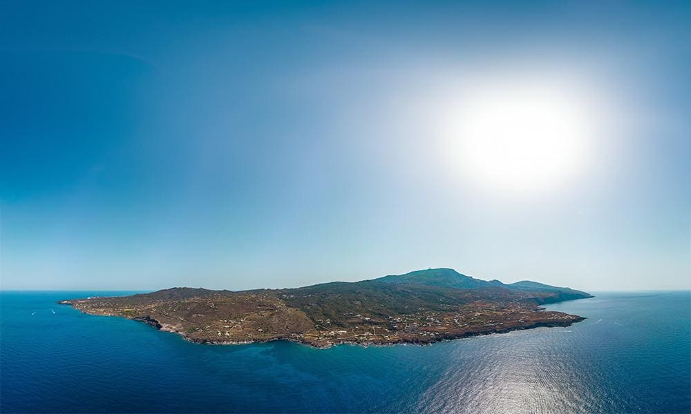 Pantelleria, Sicilia | Eden Viaggi
