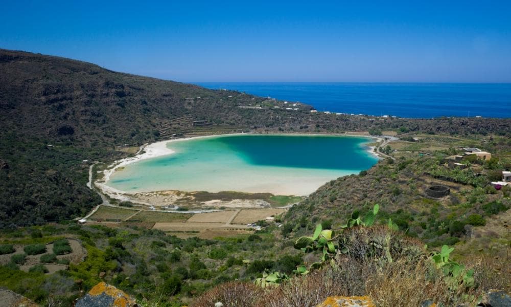 Pantelleria, Sicilia | Eden Viaggi