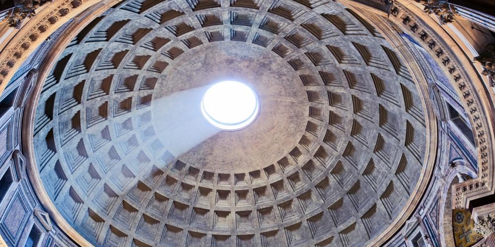 Roma | Il Pantheon 