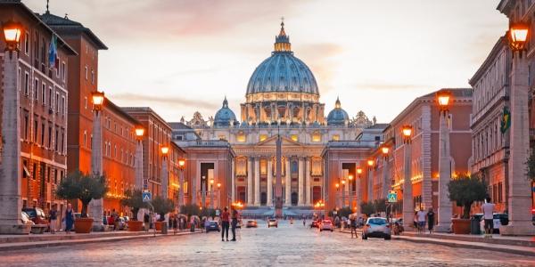 Roma | San Pietro