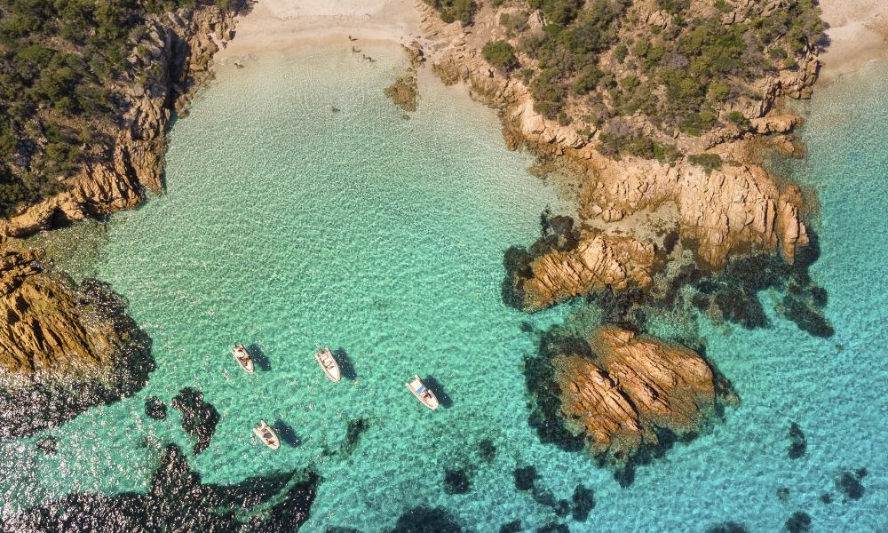Dove alloggiare in Sardegna: le zone migliori | Eden Viaggi 