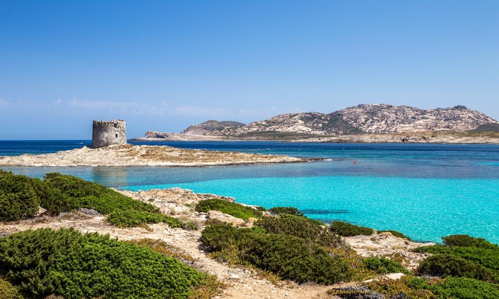 Stintino, Sardegna | Eden Viaggi