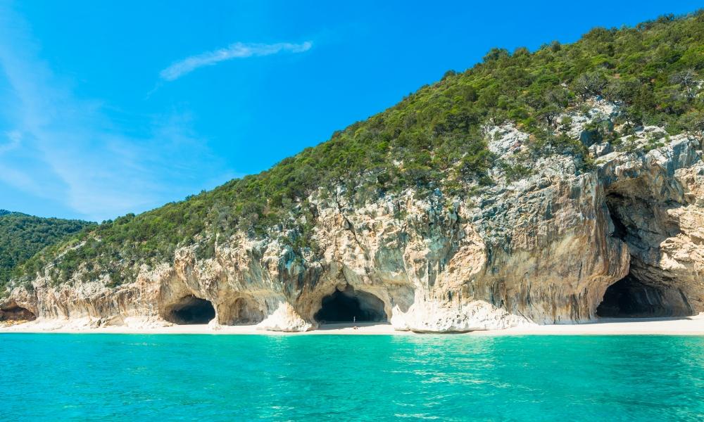 Cala Gonone, Sardegna | Eden Viaggi