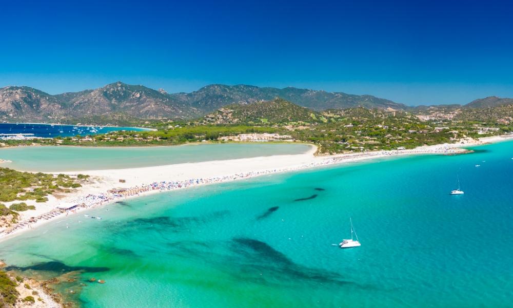 Villasimius, Sardegna | Eden Viaggi