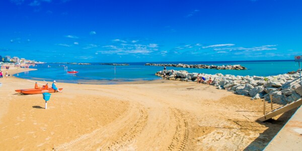 Rimini, Emilia Romagna