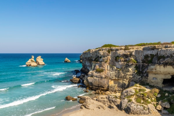Torre dell' Orso, Puglia | Eden Viaggi