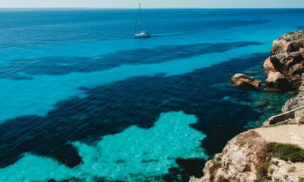 Isola di Favignana, Sicilia | Eden Viaggi