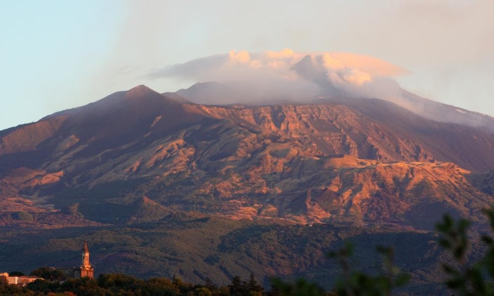 Etna, Sicilia | Eden Viaggi