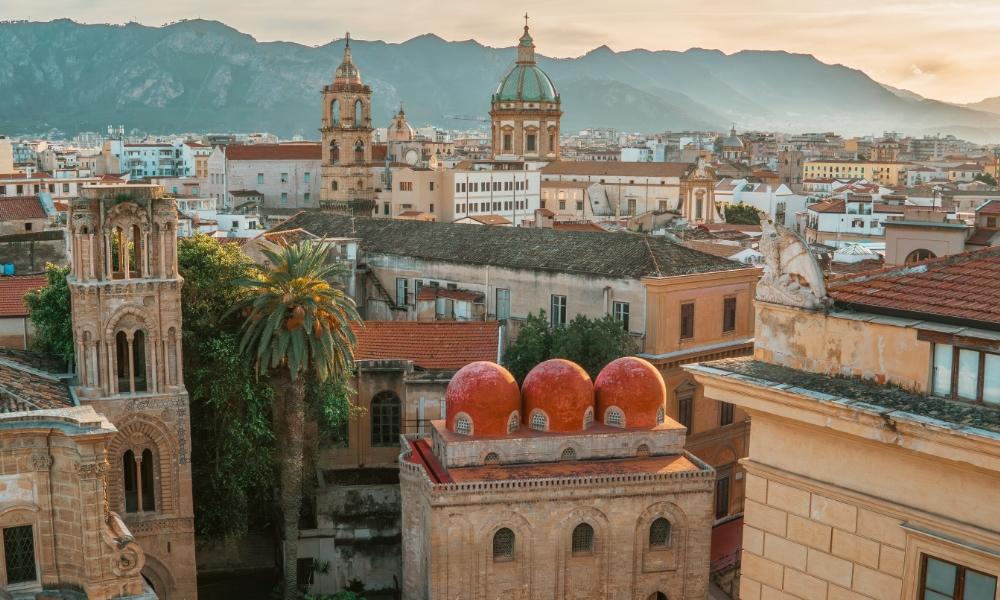 Palermo, Sicilia | Eden Viaggi