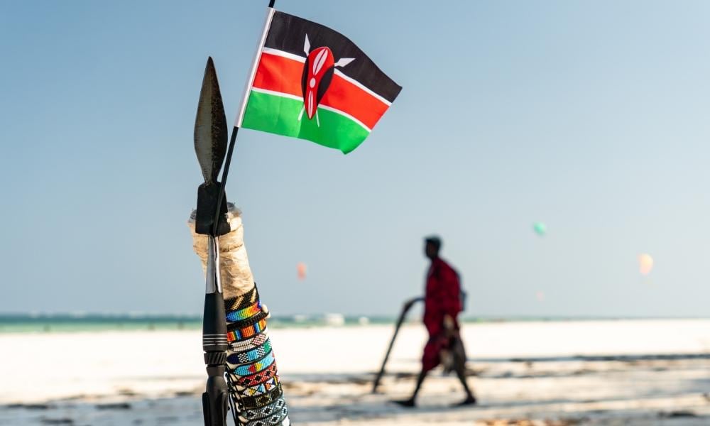 Kenya Masai | Eden Viaggi