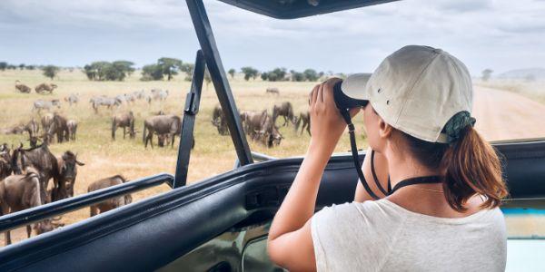 Safari in Kenya | Eden Viaggi