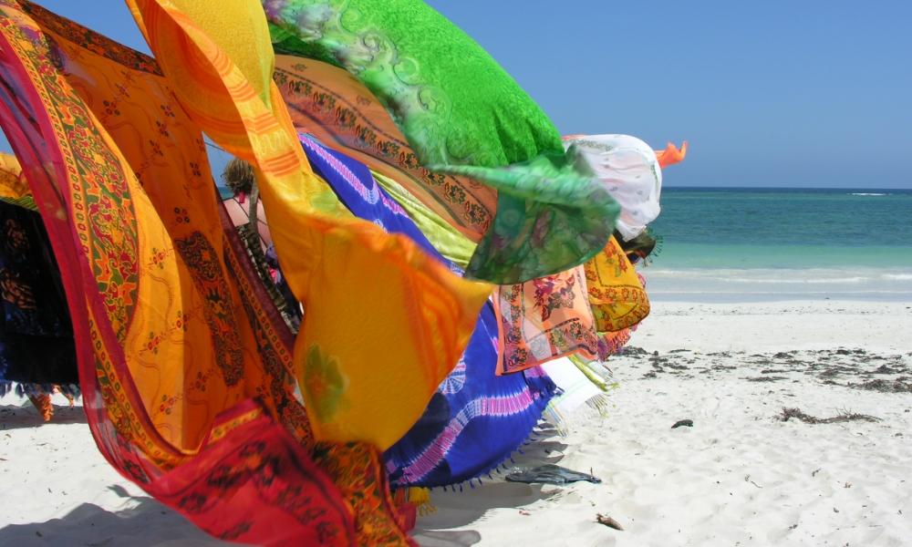 Dove andare al mare in Kenya? Le mete migliori | Eden Viaggi