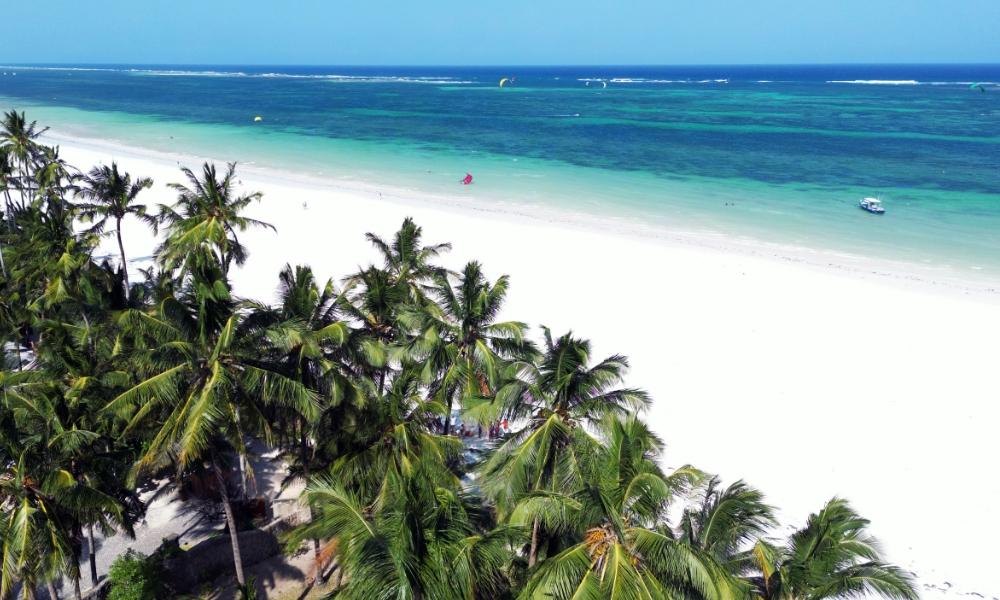Diani Kenya | Eden Viaggi