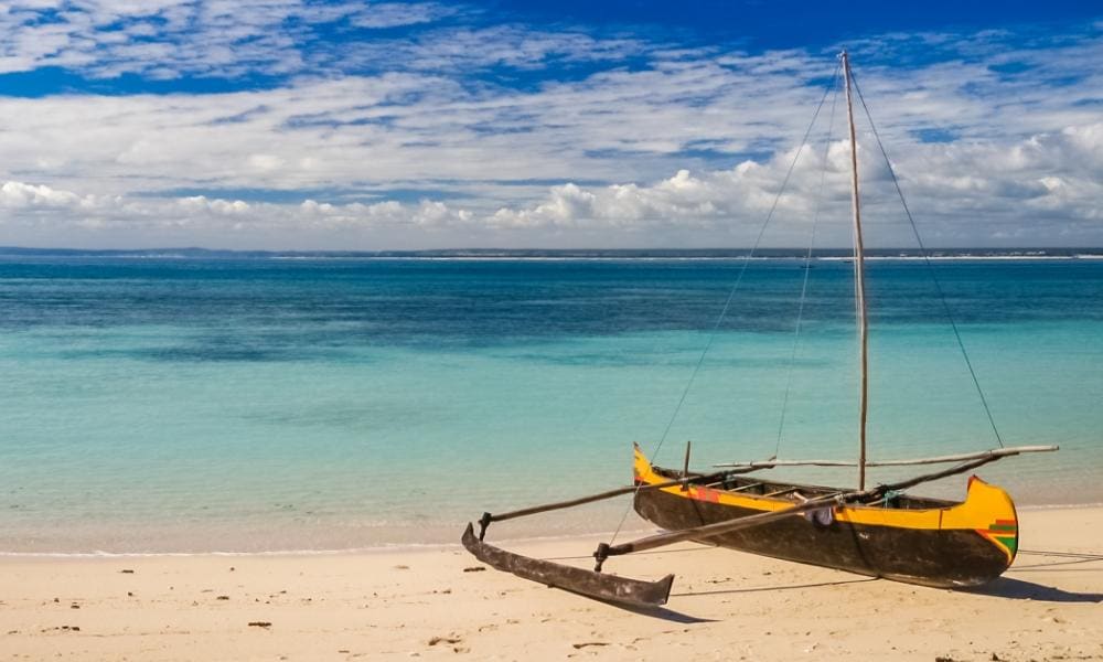 Ambatoloaka, Madagascar | Eden Viaggi