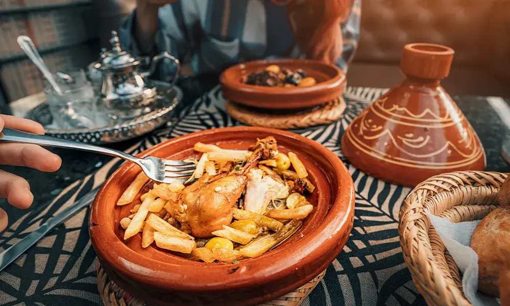 Cosa mangiare in Marocco: i piatti tipici | Eden Viaggi