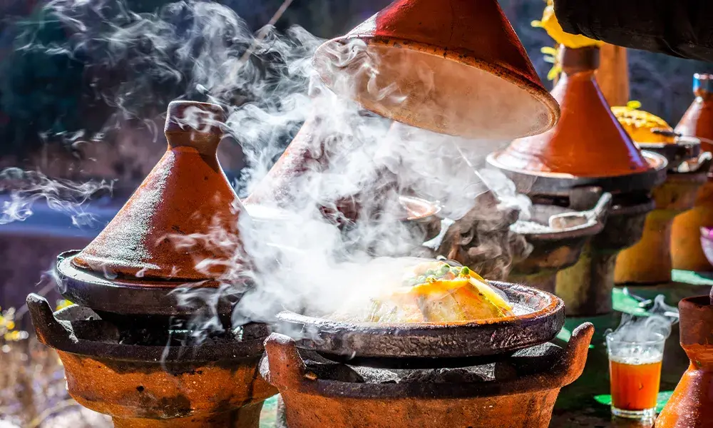 Cibo marocchino, Marocco | Eden Viaggi