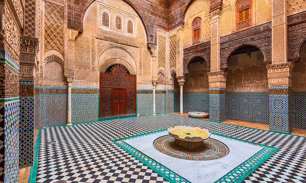 Le 5 esperienze da fare in Marocco più imperdibili | Eden Viaggi
