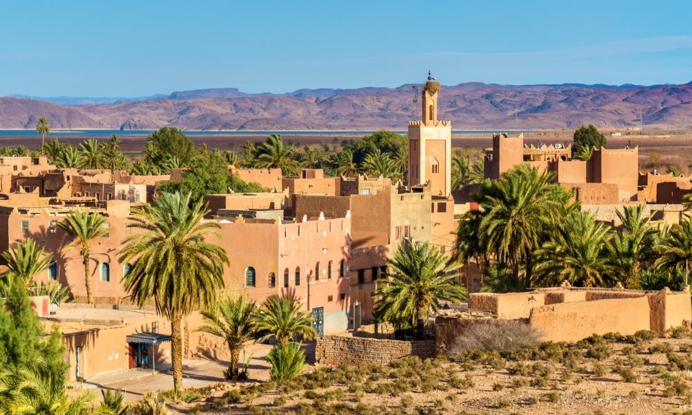 Ouarzazate, Marocco | Eden Viaggi