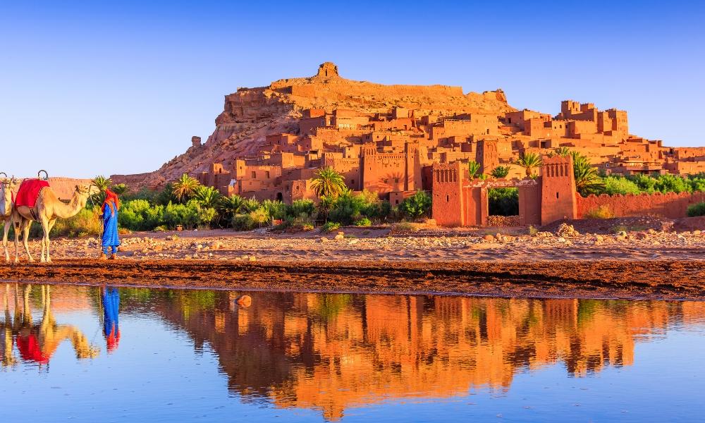 Dove andare in Marocco e cosa visitare | Eden Viaggi