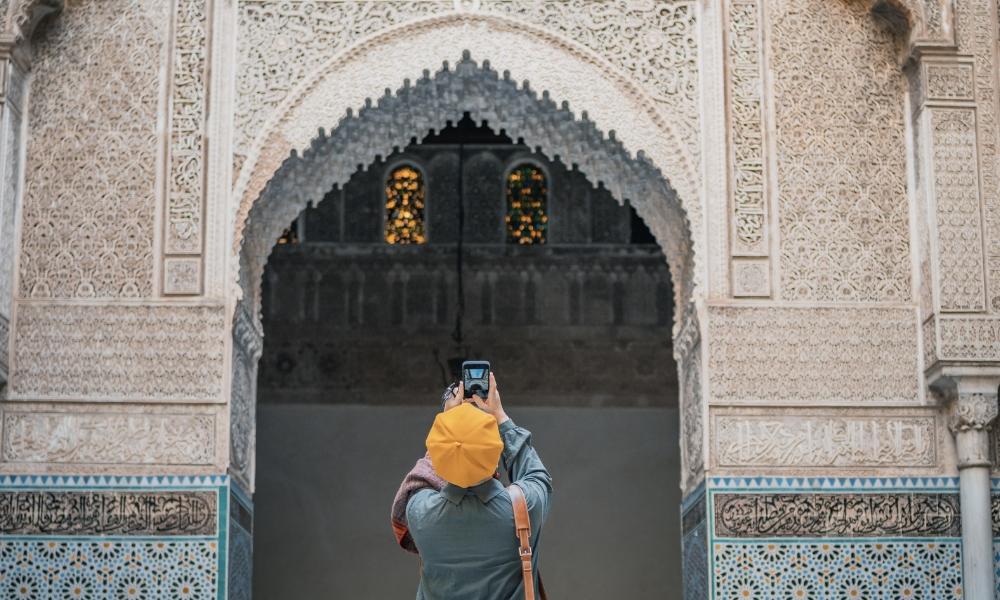 Fès, Marocco | Eden Viaggi