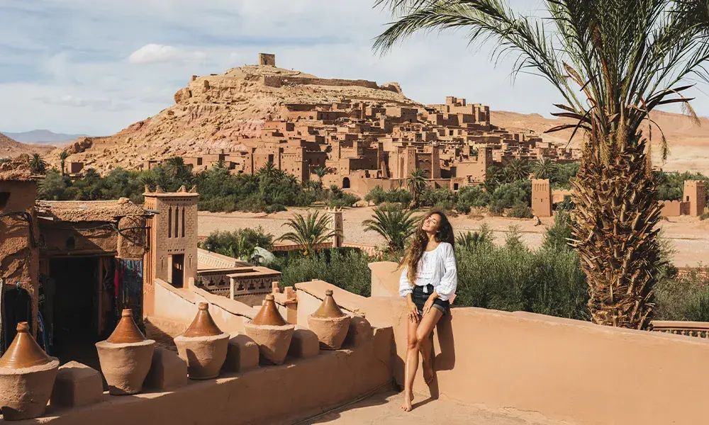 Viaggio in Marocco fai te: come organizzarsi al top | Eden Viaggi