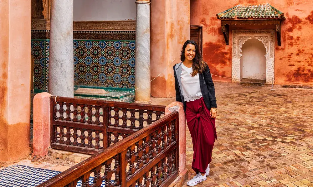 Marocco | Eden Viaggi