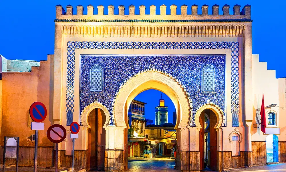Fès, Marocco | Eden Viaggi