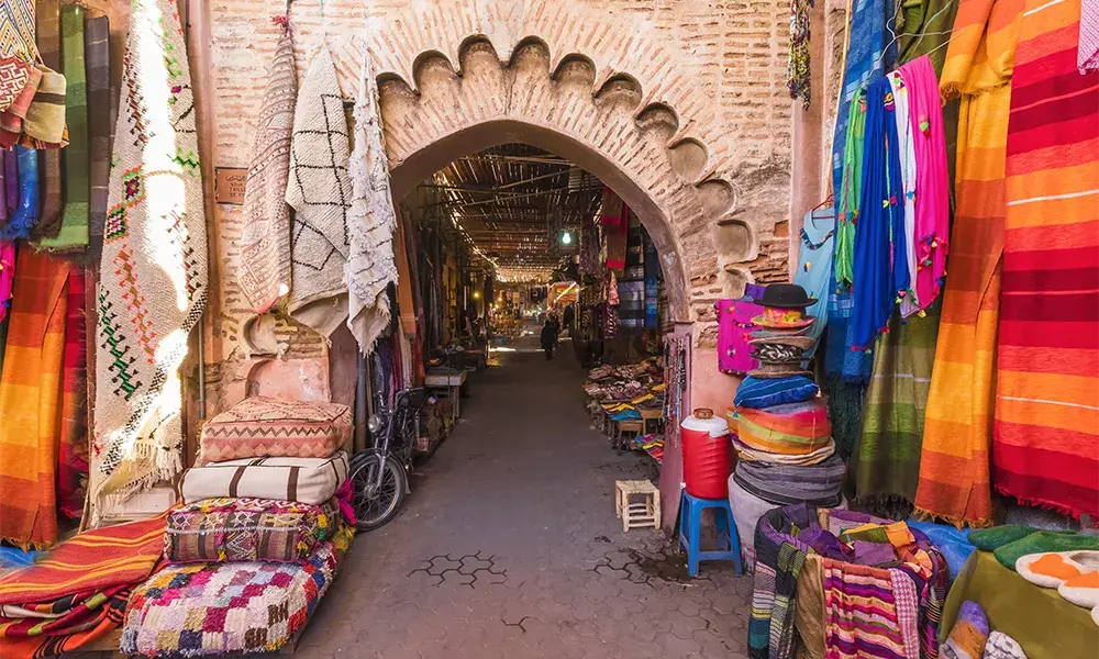 Marrakech, Marocco | Eden Viaggi