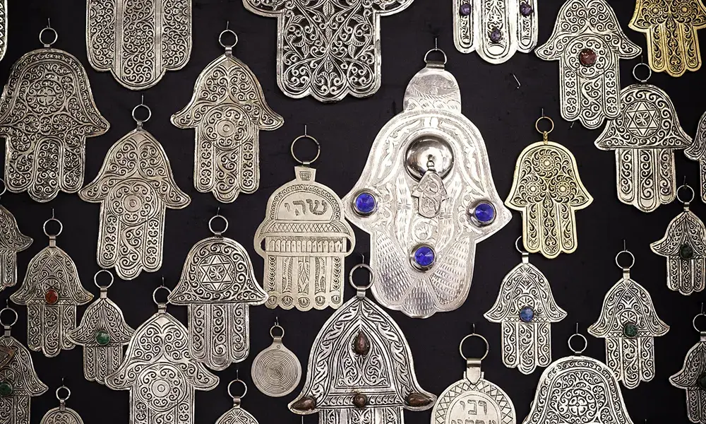 Gioielli e accessori, Marrakech | Eden Viaggi