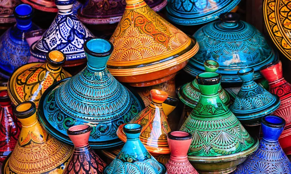 Souvenir, Marrakech | Eden Viaggi