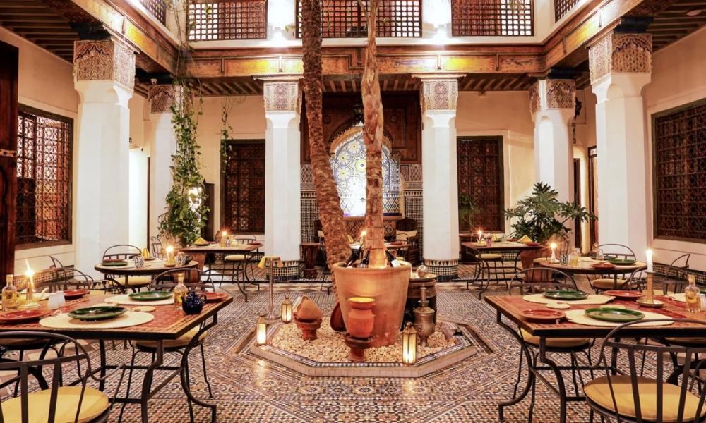 Angsana Riads Collection Marrakech, Marocco | Eden Viaggi