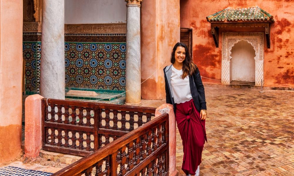 Marocco | Eden Viaggi
